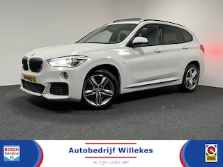 BMW X1 xDrive20i M Sport | NAVI | PANO | TREKHAAK | HUD | KEYLESS |