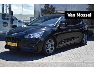 Ford Focus 1.0 EcoBoost ST Line Business | Climate Control | Cruise Control | Winterpakket | Parkeersensoren V+A | Apple Carplay/Android Auto |