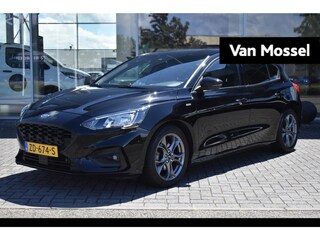 Ford Focus 1.0 EcoBoost ST Line Business | Climate Control | Cruise Control | Winterpakket | Parkeersensoren V+A | Apple Carplay/Android Auto |