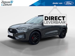 Ford Kuga 2.5 PHEV BlueCruise Edition | €5.000.- korting | Direct leverbaar | 0,99% rente | Kantel / schuifdak | Blue Cruise | 20inch velgen
