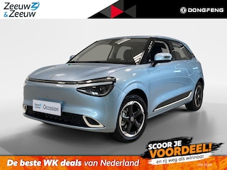 Dongfeng Box 42 KWH Premium Edition | Uit voorraad leverbaar| Zeer compleet| 360 graden camera | Apple Carplay/Android Auto |