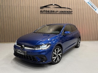 Volkswagen Polo 1.0 TSI R-Line | Camera | Navi | CarPlay