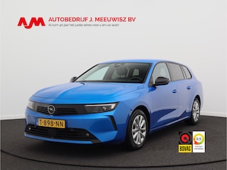 Opel Astra Sports Tourer 1.2 Business Edition/ lage km/ zeer mooi!