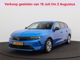 Opel Astra Sports Tourer 1.2 Business Edition/ lage km/ zeer mooi!