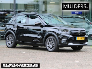 Citroën C3 Plus 113pk Comfort Range 44 kWh | Navi / Airco / Cruise
