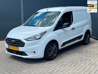 Ford Transit Connect 1.5 EcoBlue L1 / Automaat / Nap / Facelift