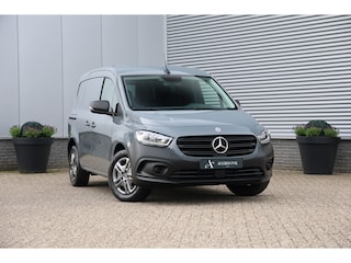 Mercedes-Benz Citan 113 L1 131pk Pro Automaat Benzine Trekhaak|Weinig KM|Cruise|1e eign