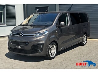 Citroën SpaceTourer 50kWh Business XL 8-PERSOONS XENON HUD