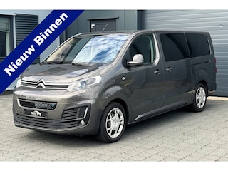 Citroën SpaceTourer 50kWh Business XL 8-PERSOONS XENON HUD