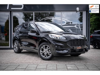 Ford Kuga 2.5 PHEV ST-Line X|Elec trekhaak|SOH 94%|Winterpakket|Half leder alcantara|Camera