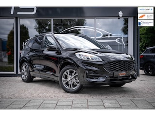 Ford Kuga 2.5 PHEV ST-Line X|Elec trekhaak|SOH 94%|Winterpakket|Half leder alcantara|Camera