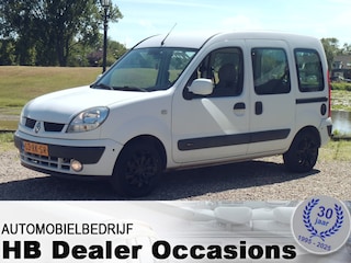 Renault Kangoo 1.2-16V Privilège - Airco