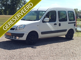 Renault Kangoo 1.2-16V Privilège - Airco