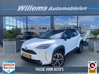 Toyota Yaris Cross 1.5 Hybrid Executive 360' Camera, Adaptive Cruise & Winterpakket