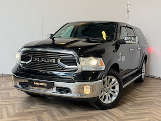 Dodge Ram 1500 5.7L HEMI|1500|LONGHORN|LUCHTVERING|INRUIL MOGELIJK|