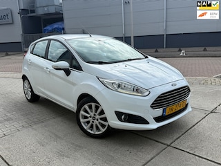 Ford Fiesta 1.0 EcoBoost Titanium Cruise NEW APK CLIMA