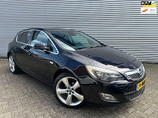 Opel Astra 1.4 Turbo Sport|Airco|Trekhaak|