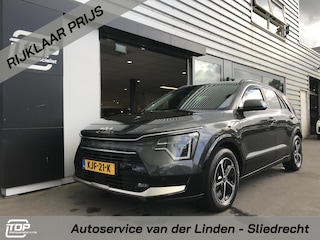 Kia Niro 1.6 PHEV ExecutiveLine 7 JAAR GARANTIE