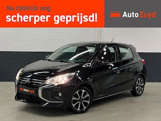 Mitsubishi Space Star 1.2 Advance Climate Control / LM-Velgen