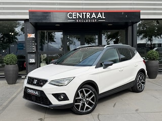 Seat Arona 1.0 TSI FR NL-Auto|Keyless|ACC|Camera|Led|DCC