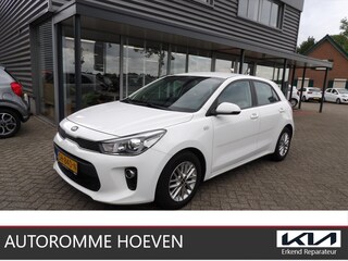 Kia Rio 1.0 Turbo Design Edition Luxe Org. Ned. !!!! 26.000km