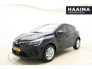 Mitsubishi ASX 1.0 MPI Turbo Intense | Navigatie | Climate control | Camera | Lichtmetalen velgen | Extra getint glas | Parkeersensoren | Cruise control