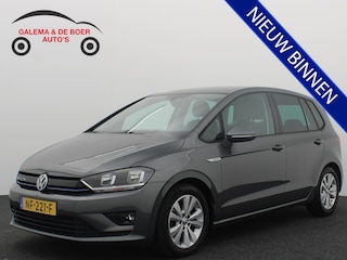 Volkswagen Golf Sportsvan 1.0 TSI Comfortline TREKHAAK / CARPLAY / NAVI / CLIMA / PDC / BLUETOOTH / CRUISE / NL-AUTO