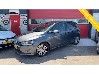 Volkswagen Golf Sportsvan 1.0 TSI Comfortline TREKHAAK / CARPLAY / NAVI / CLIMA / PDC / BLUETOOTH / CRUISE / NL-AUTO