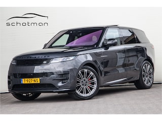 Land Rover Range Rover Sport 3.0 D300 Autobiography Pano, Head-up, Meridian