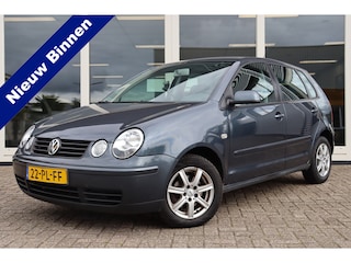 Volkswagen Polo 1.4-16V Athene, Apple Carplay, Airco, Trekhaak, Cruise, Elek. ramen, Prijs Is Rijklaar