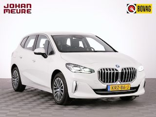 BMW 2-serie Tourer 225 xDrive Luxury Line | Keyless | Camera .