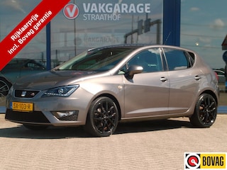 Seat Ibiza 1.0 EcoTSI FR Connect, Bluetooth / Sensoren V + A / Climate Control / Cruise Control / 17'' LMV