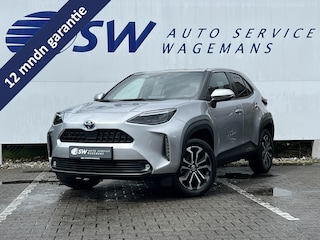 Toyota Yaris Cross 1.5 Hybrid Team D | Navi XL | Elek klep | Camera | Winter Pack