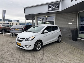 Opel Karl 1.0 Innovation |stuurverw|stoelverw|cruise