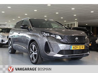 Peugeot 3008 1.6 HYbrid GT PACK BUSINESS/TREKHAAK/CARPLAY/CAMERA
