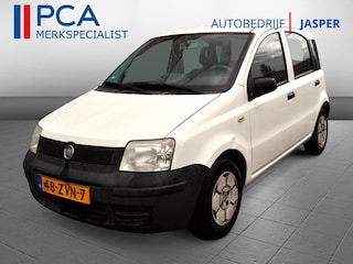 Fiat Panda 1.1 Actual nw APK nw banden