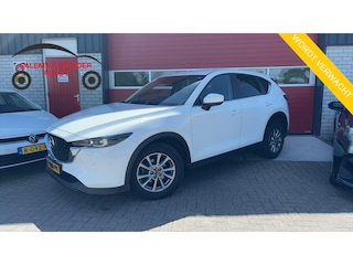 Mazda CX-5 2.0 SkyActiv-G 165 Comfort NIEUWSTE MODEL / TREKHAAK / CAMERA / CARPLAY / NAVI / CLIMA / PDC / BLUETOOTH / CRUISE / NL-AUTO