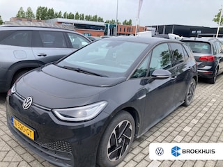Volkswagen ID.3 Style 45 kWh 150 pk | Achteruitrijcamera | Cruise control adaptief | Apple Carplay