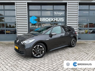 Volkswagen ID.3 Style 45 kWh 150 pk | Achteruitrijcamera | Cruise control adaptief | Apple Carplay