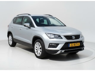 Seat Ateca 1.5 TSI Style|Cruise|Clima|Navi|Cam|Trekhaak|PDC