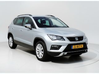 Seat Ateca 1.5 TSI Style|Cruise|Clima|Navi|Cam|Trekhaak|PDC