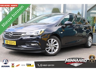 Opel Astra 1.0 Business+|Navi|Trekhaak|Airco