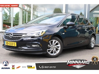 Opel Astra 1.0 Business+|Navi|Trekhaak|Airco