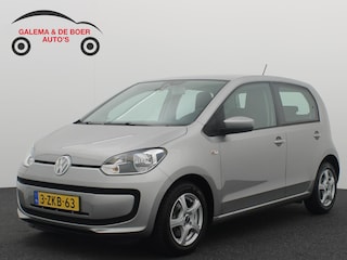 Volkswagen Up 1.0 move up! BlueMotion AIRCO / ELEK RAMEN / LMV / NL-AUTO
