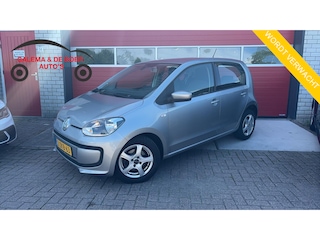 Volkswagen Up 1.0 move up! BlueMotion AIRCO / ELEK RAMEN / LMV / NL-AUTO