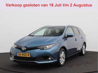 Toyota Auris 1.8 Hybrid Dynamic/ lage km/ zeer mooi!