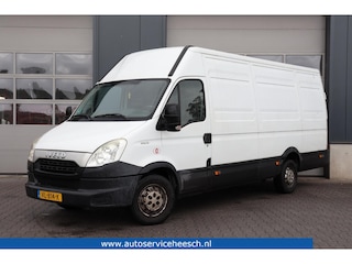 Iveco Daily 35S13V 395 H3 l AIRCO l TREKHAAK l EURO 5 l EXPORT ONLY !!