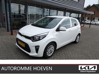 Kia Picanto 1.0 DPi DynamicLine Org. Ned. !!!! 26.000km