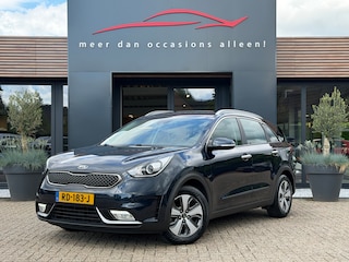 Kia Niro 1.6 GDi DynamicLine