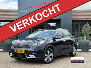 Kia Niro 1.6 GDi DynamicLine